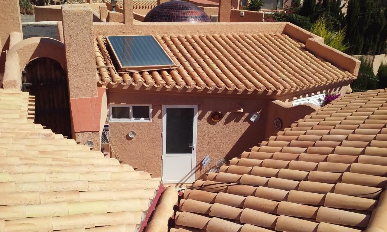 Cedra 5, Holiday Home, Cosy Apartment Turre Bagian luar foto