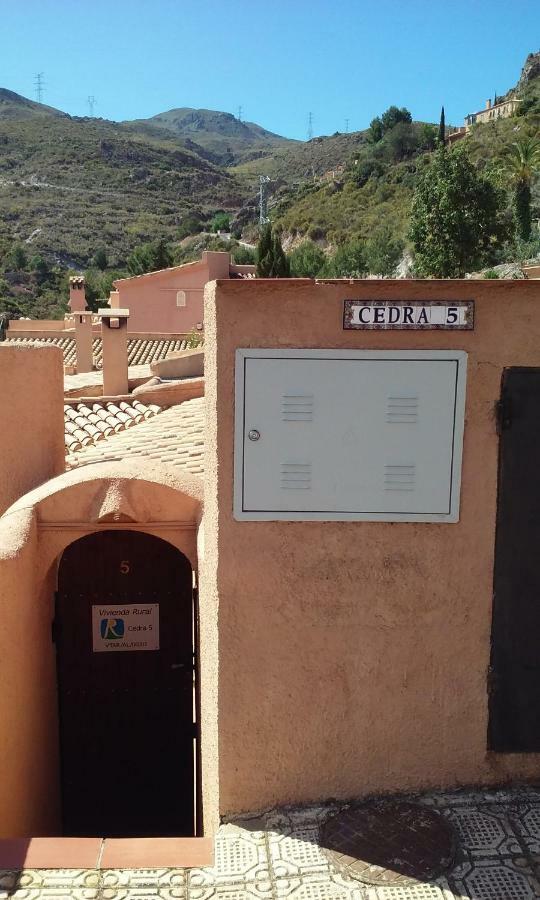 Cedra 5, Holiday Home, Cosy Apartment Turre Bagian luar foto