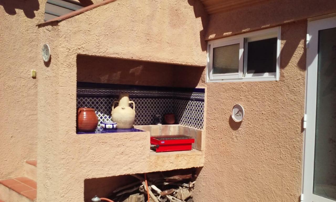 Cedra 5, Holiday Home, Cosy Apartment Turre Bagian luar foto