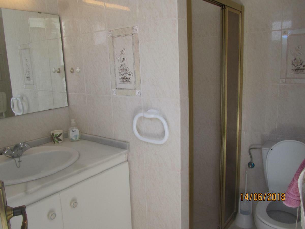 Cedra 5, Holiday Home, Cosy Apartment Turre Bagian luar foto