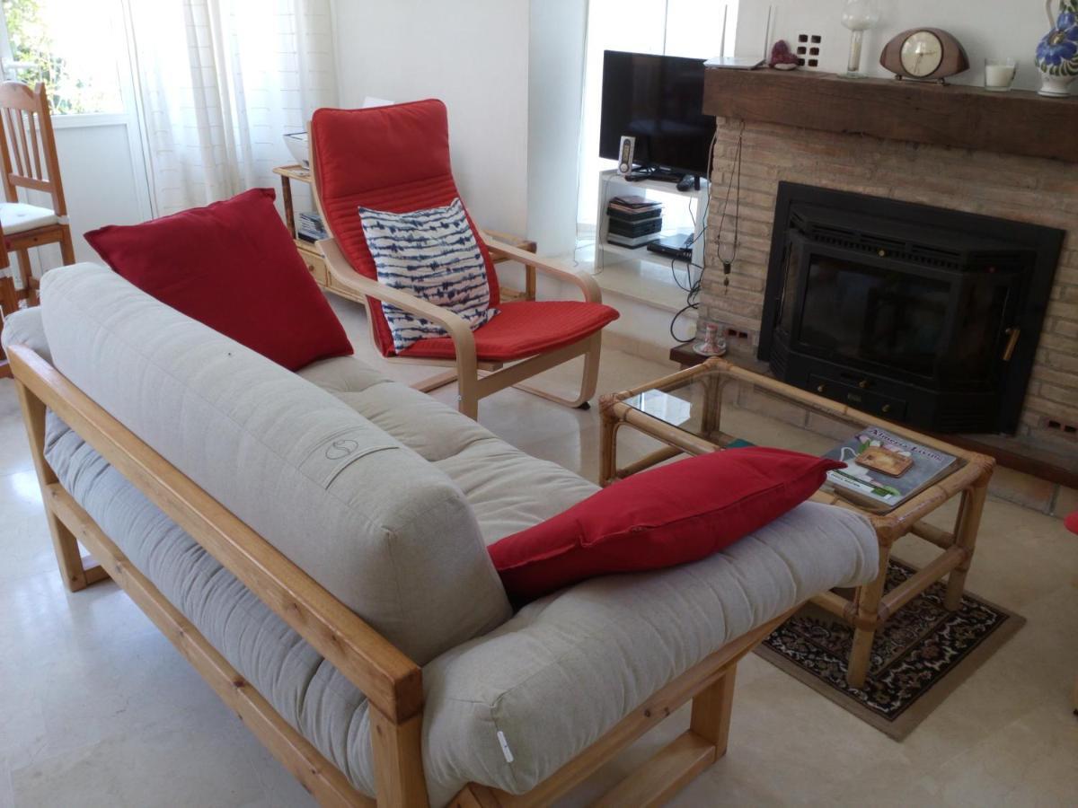 Cedra 5, Holiday Home, Cosy Apartment Turre Bagian luar foto